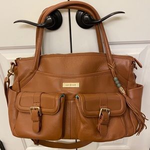 Lily Jade Diaper Bag